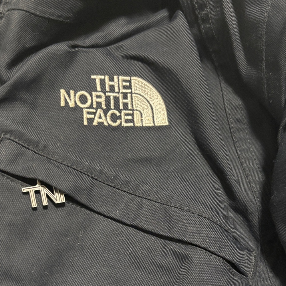 The North Face Black Jacket - Picture 4 of 7